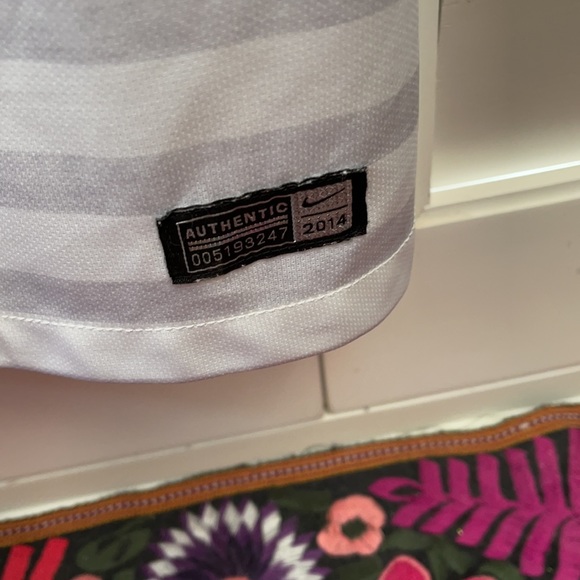 🎉🎉PRICE DROP🎉🎉NIKE MEN’s DRI-Fit sport shirt - Picture 5 of 7